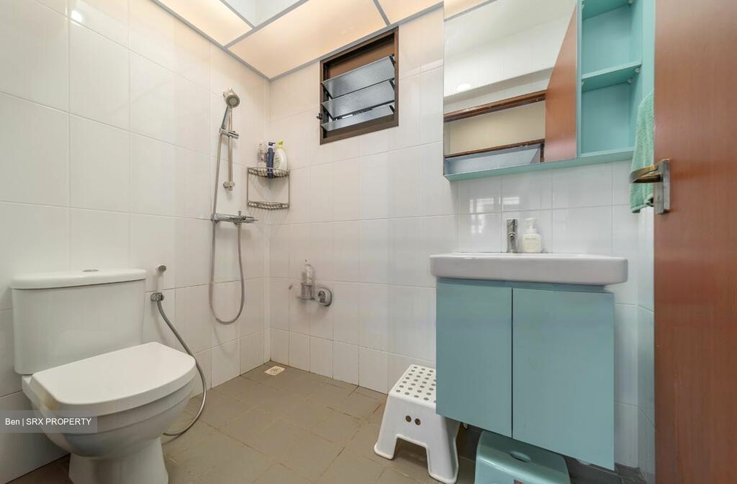 Blk 30 Ghim Moh Edge (Queenstown), HDB 4 Rooms #472522351